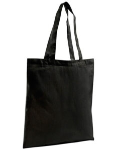 organic:shopping bag - Tragetaschen mit Logo