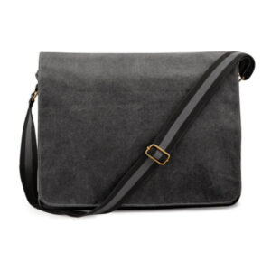 Vintage Canvas Tasche - Ansicht 2