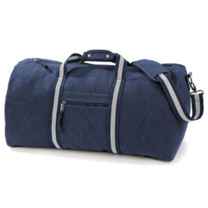 Reisetasche Barrel - Ansicht 4