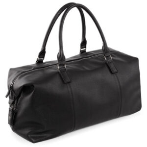 classic:NuHide Weekender - Sport & Weekender mit Logo