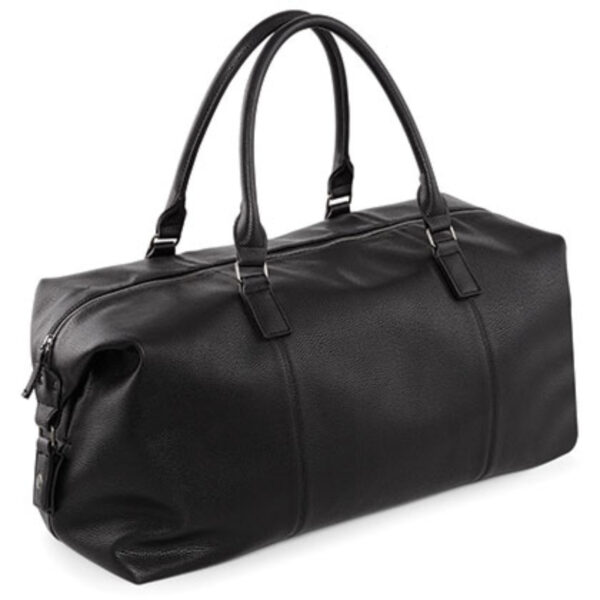 classic:NuHide Weekender - Sport & Weekender mit Logo