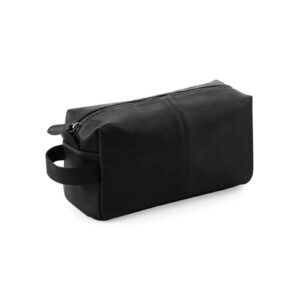 classic:NuHide Washbag - Etuis & Kulturtaschen mit Logo