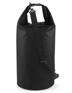 dry:40L drytube mit Rolltop-Verschluss - Rucksäcke mit Logo