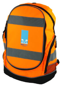 hi vis:rucksack premium - Ansicht 5