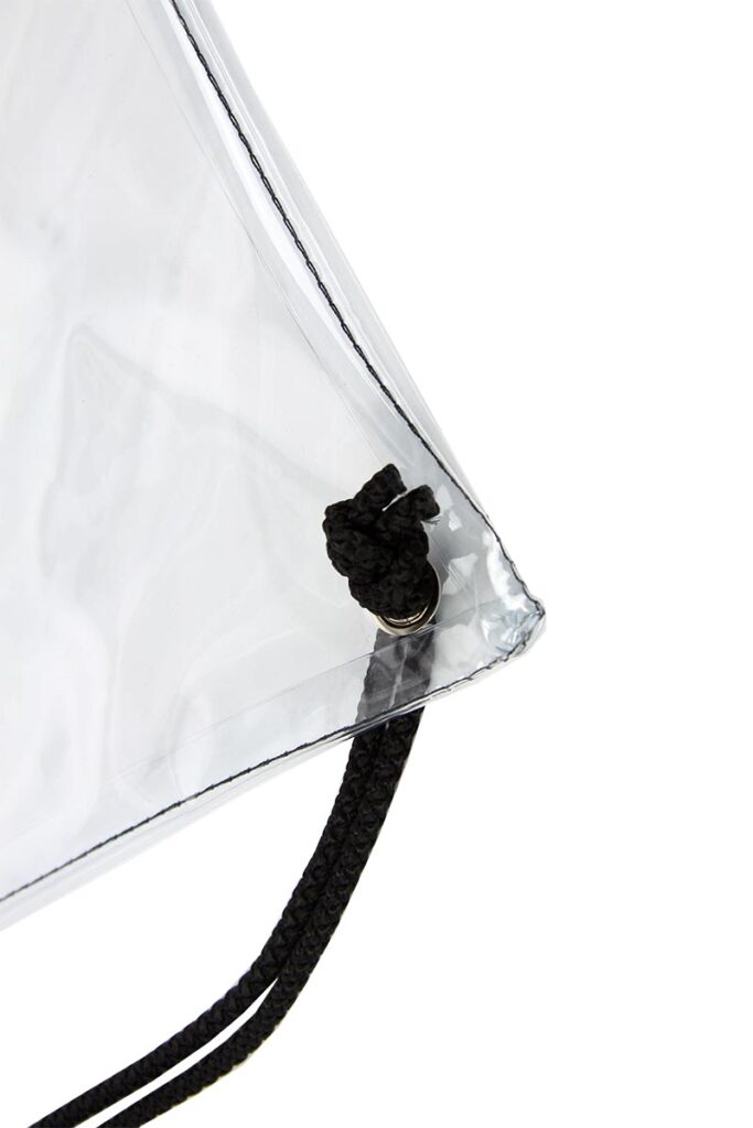 crystal:gymbag