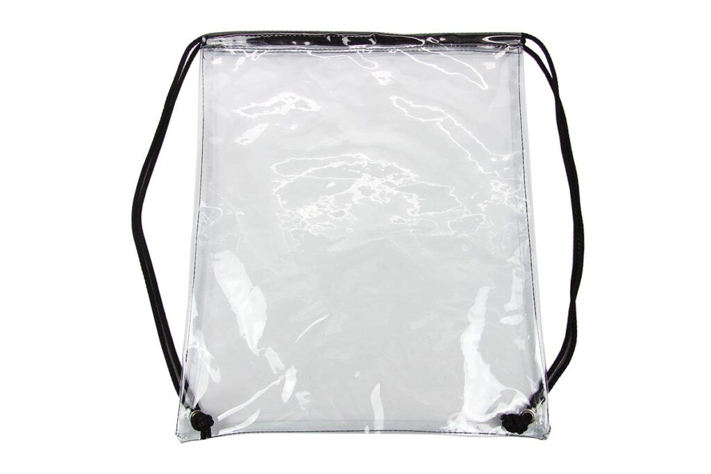 crystal:gymbag