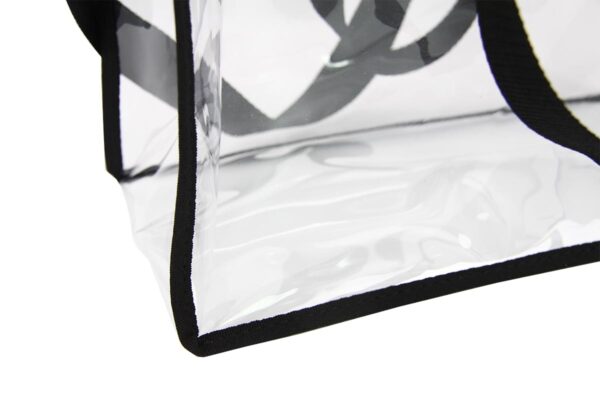 crystal:messenger promo - Transparent mit Logo