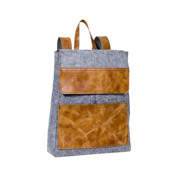 filz:rucksack
