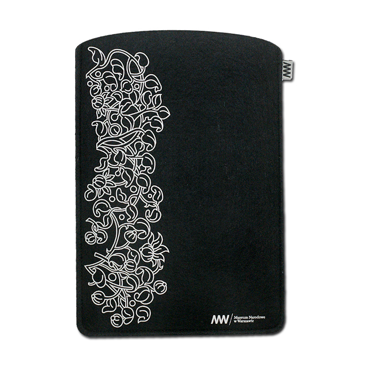 filz: tablet sleeve