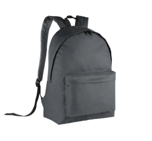 poly:Klassischer Rucksack - Ansicht 4