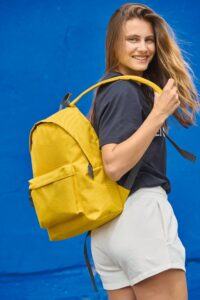 poly:Klassischer Rucksack - Ansicht 18