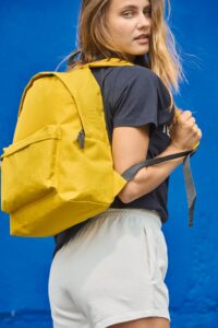 poly:Klassischer Rucksack - Ansicht 19