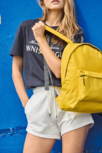 poly:Klassischer Rucksack - Ansicht 21