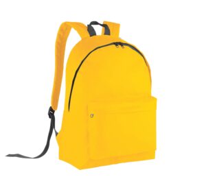 poly:Klassischer Rucksack - Ansicht 17