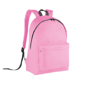 poly:Klassischer Rucksack - Ansicht 10