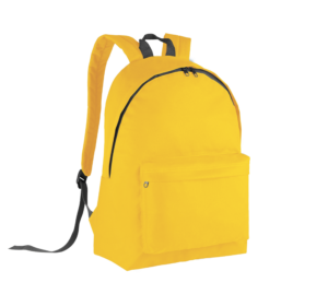 poly:Klassischer Rucksack - Ansicht 16