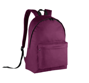poly:Leichter Junior-Rucksack - Ansicht 2