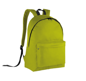 poly:Leichter Junior-Rucksack - Ansicht 3