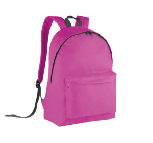 poly:Leichter Junior-Rucksack - Ansicht 5
