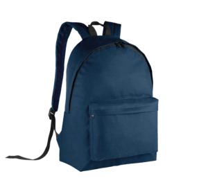poly:Leichter Junior-Rucksack - Ansicht 7