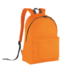 poly:Leichter Junior-Rucksack - Ansicht 8