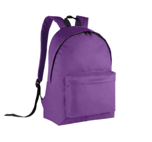 poly:Leichter Junior-Rucksack - Ansicht 10
