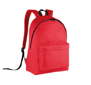 poly:Leichter Junior-Rucksack - Ansicht 11