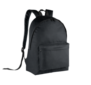 poly:Leichter Junior-Rucksack - Rucksäcke mit Logo