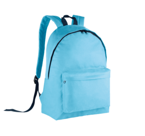 poly:Leichter Junior-Rucksack - Ansicht 13