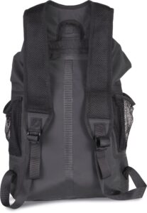 dry:wasserdichter Rucksack - Ansicht 5