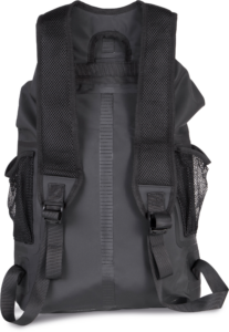 dry:wasserdichter Rucksack - Ansicht 3