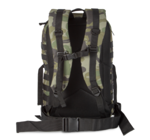 tactical: Rucksack Molle-System - Ansicht 6