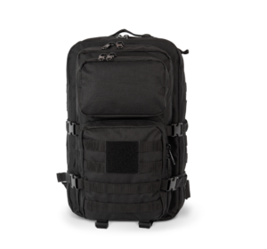 tactical: Rucksack Molle-System - Rucksäcke mit Logo