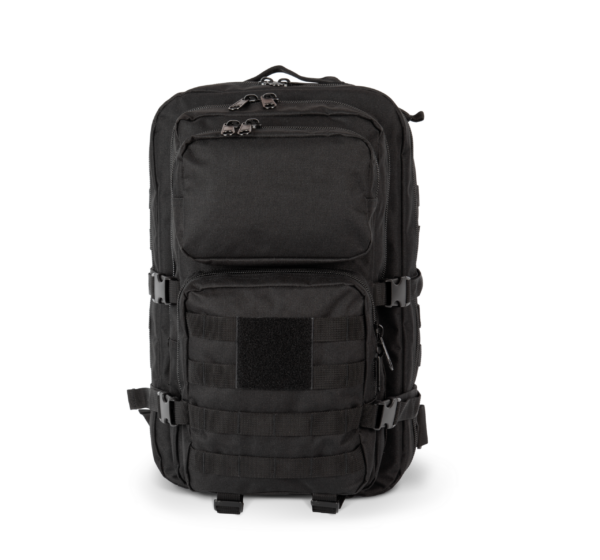 tactical: Rucksack Molle-System - Rucksäcke mit Logo