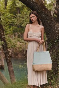 cotton:Baumwoll-Jute-Shopper - Ansicht 16