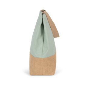 cotton:Baumwoll-Jute-Shopper - Ansicht 12