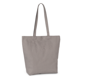 organic:klassischer Bio-Baumwoll Shopper - Ansicht 3