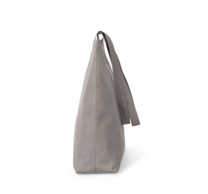 organic:klassischer Bio-Baumwoll Shopper - Ansicht 4