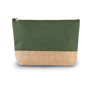 jute: Kosmetiktasche - Ansicht 4
