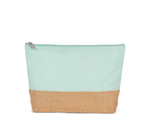 jute: Kosmetiktasche - Ansicht 5