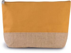 jute: Kosmetiktasche - Ansicht 11
