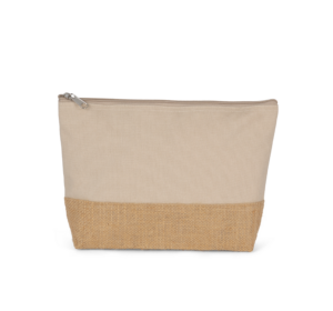jute: Kosmetiktasche - Ansicht 6