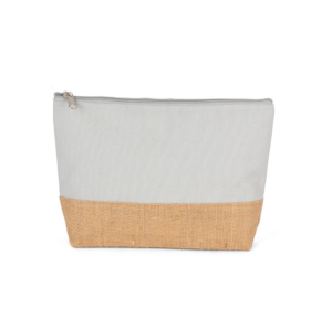 jute: Kosmetiktasche - Ansicht 10