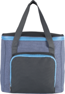 cool:Kühltasche mit Fronttasche - Ansicht 4