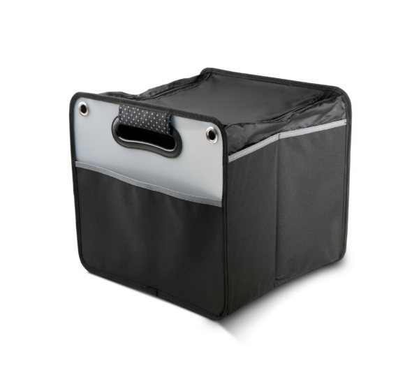 organizer:Kofferraumtasche - Accessoires mit Logo
