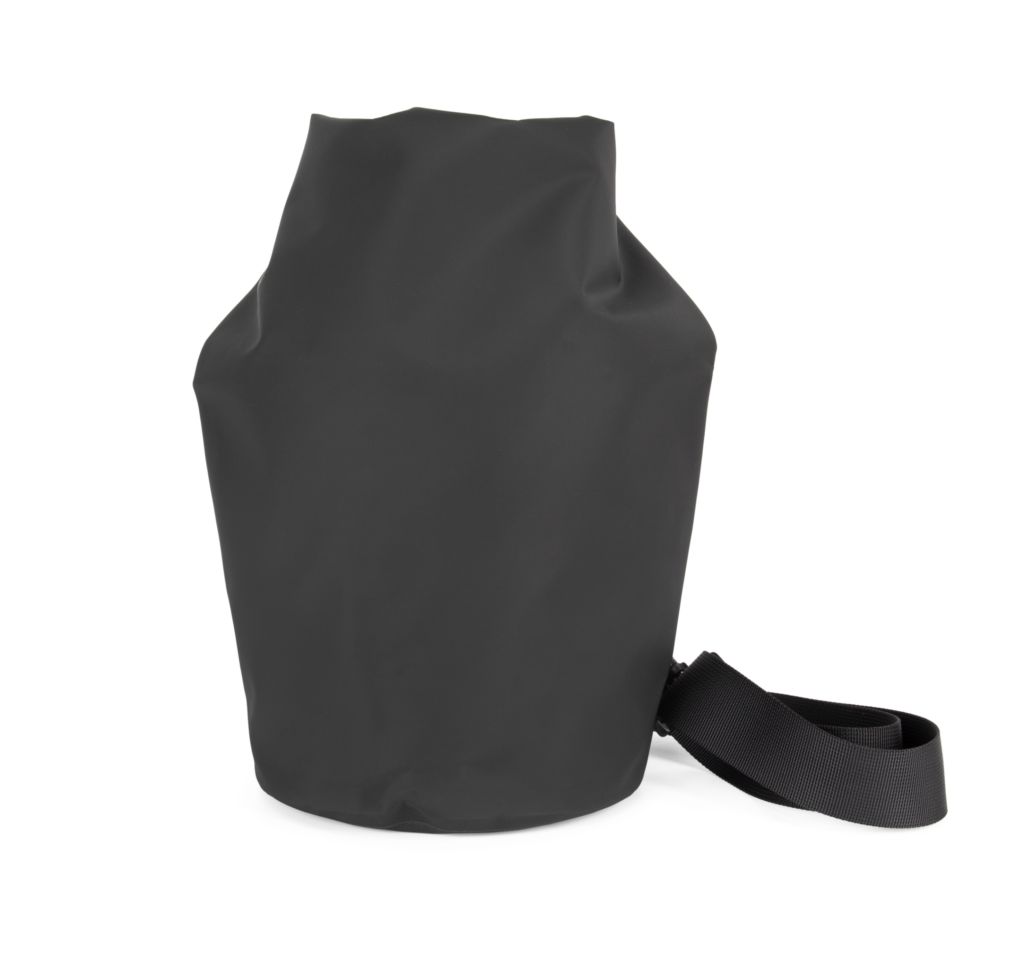 dry:wasserdichte 5-Liter-Tasche