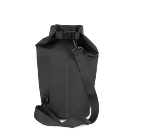 dry:wasserdichte 10-Liter-Tasche - Ansicht 3