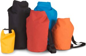 dry:wasserdichte 20-Liter-Tasche - Ansicht 9