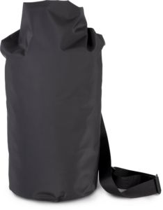 dry:wasserdichte 20-Liter-Tasche - Rucksäcke mit Logo