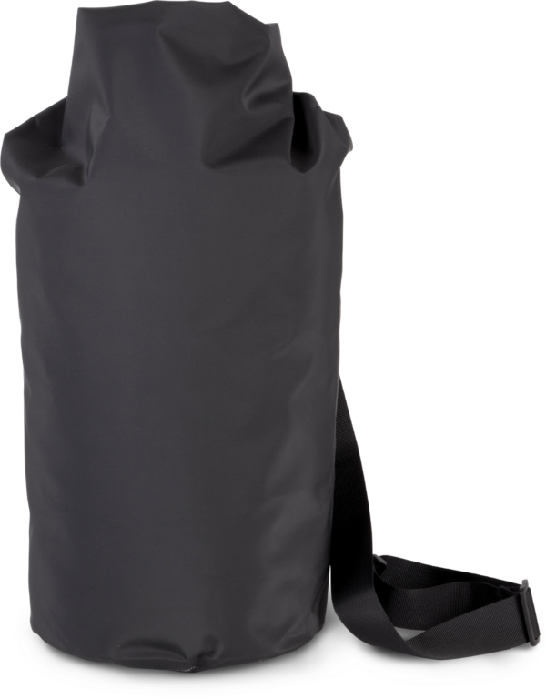 dry:wasserdichte 20-Liter-Tasche - Rucksäcke mit Logo
